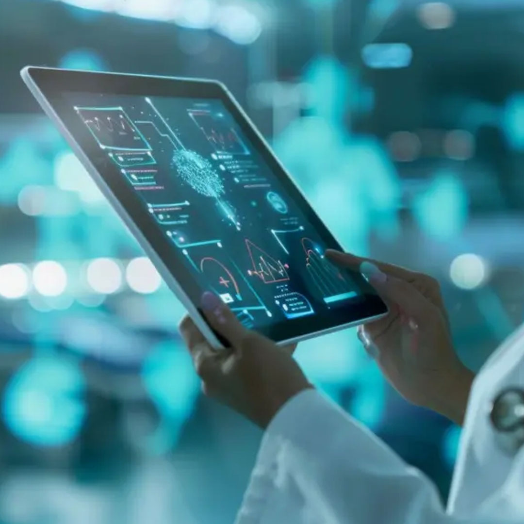 Como a Tecnologia Pode Transformar a Gestão de Hospitais e Clínicas
